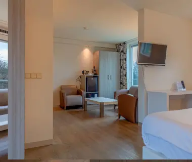 Hotel Mitland