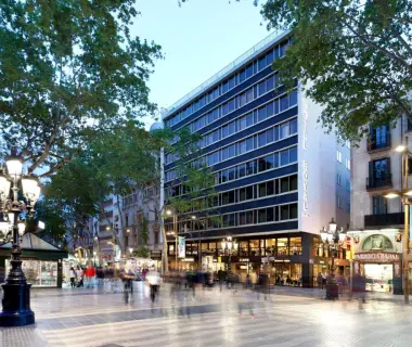 Royal Ramblas