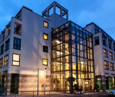 Hanse Clipper Haus Apartments Hamburg