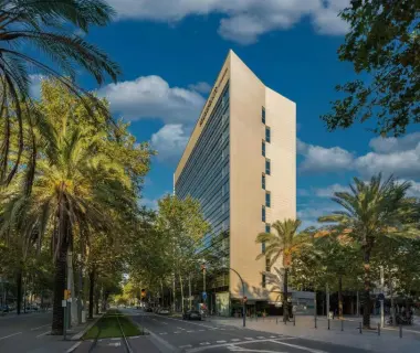 Four Points by Sheraton Barcelona Diagonal