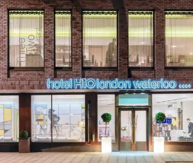 H10 London Waterloo