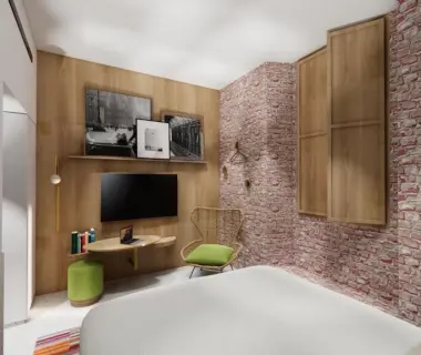 Hotel Milu Milano