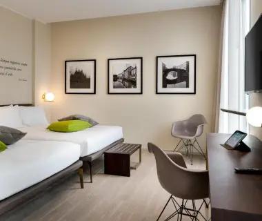 Hotel Canada