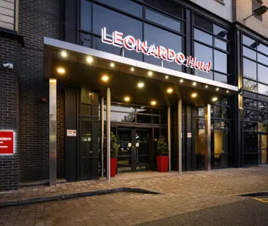 Leonardo Hotel Southampton