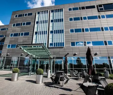 First Hotel Copenhagen