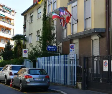 Hotel Lido
