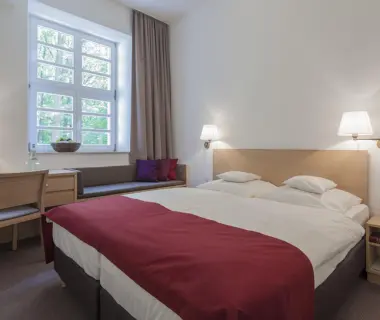 Kardinal Schulte Haus