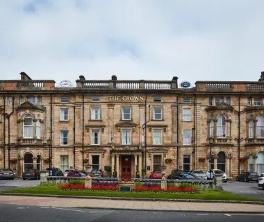 The Crown Hotel