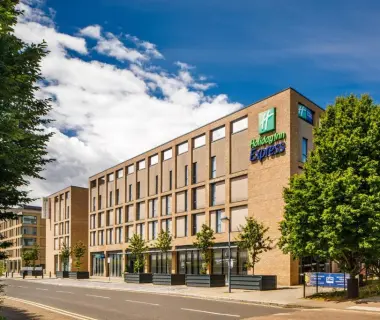 Holiday Inn Express London - ExCel