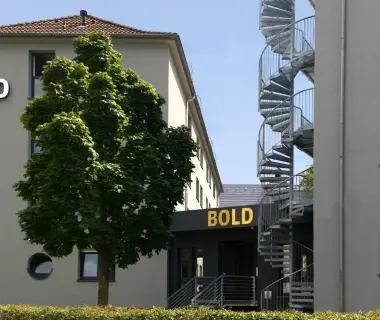 BOLD Hotel Frankfurt an der Messe