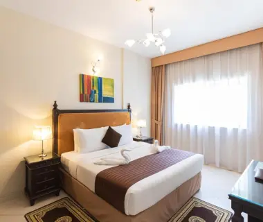 Auris Boutique Hotel Apartments