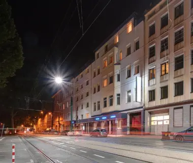 Sure Hotel by Best Western Ambassador Duesseldorf