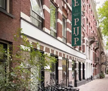 De Pijp Hotel