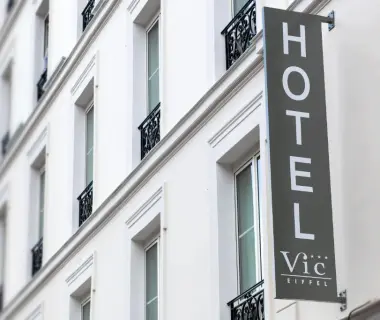 Hotel Vic Eiffel