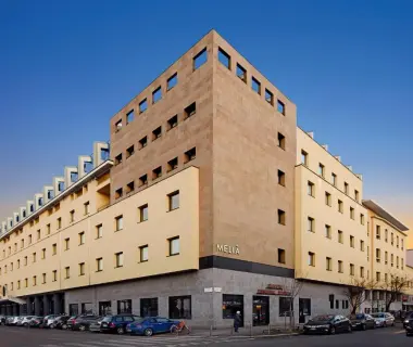 Melia Milano