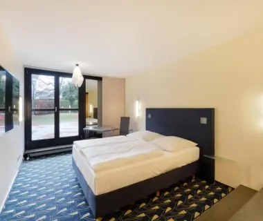 Hotel Wiehberg