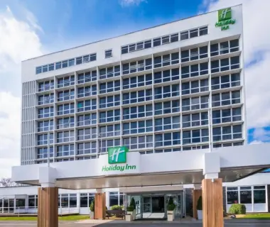 Holiday Inn Southampton, an IHG Hotel