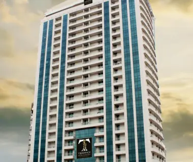 Treppan Hotel & Suites By Fakhruddin