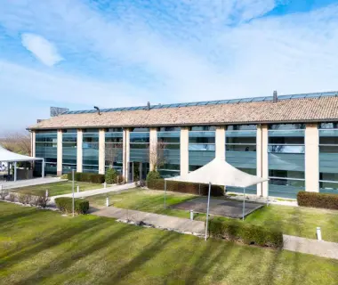 Best Western Hotel Green City