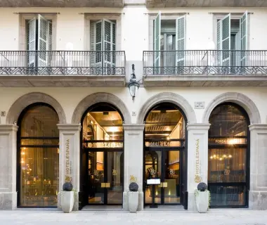 Hotel España Ocean Drive - Newly Renovated