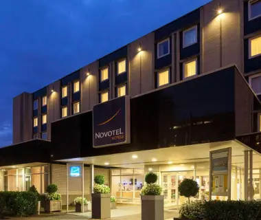 Novotel Maastricht