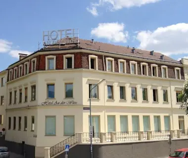 Hotel An Der Wien