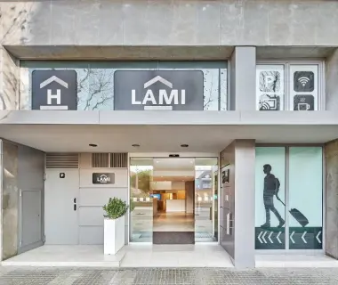 Hostal Lami