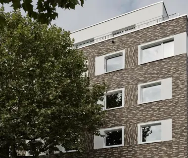 ipartment Cologne Muelheim