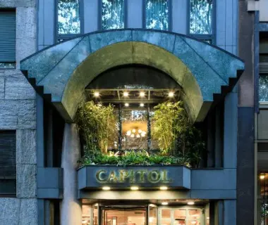 Hotel Capitol Milano