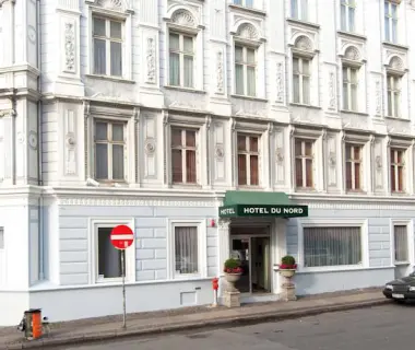 Hotel du Nord