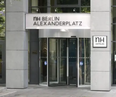 NH Berlin Alexanderplatz