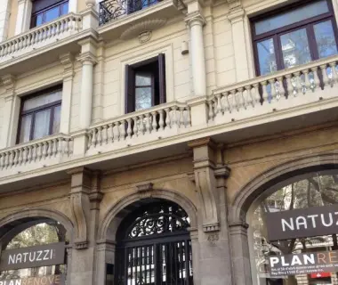Umma Barcelona B&B Boutique