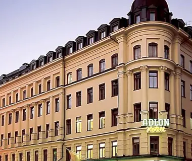 Elite Hotel Adlon