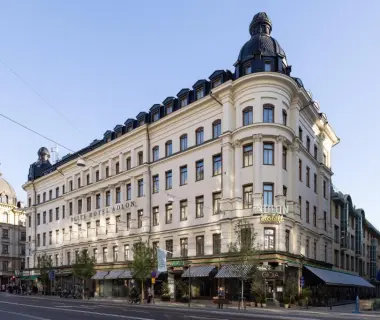 Elite Hotel Adlon