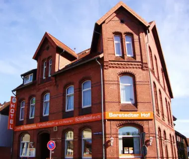 Sarstedter Hof