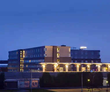 Park Inn by Radisson Copenhagen Airport