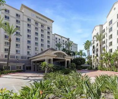 Sonesta Anaheim Resort Area