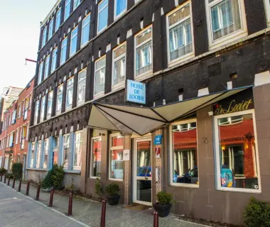 Hotel De Looier