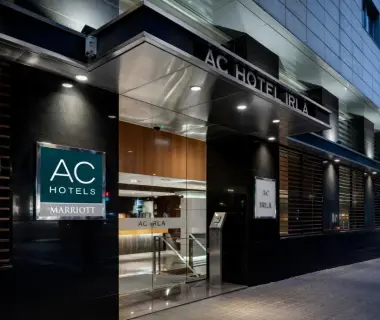 AC Hotel Irla by Marriott