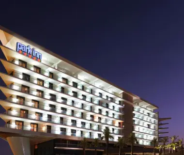 Park Inn by Radisson Abu Dhabi Yas Island
