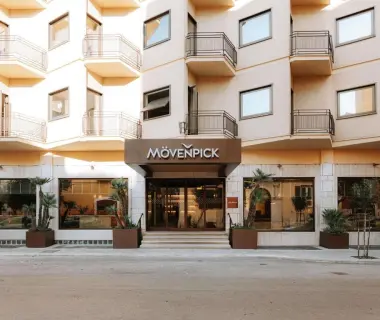 Mövenpick Hotel Bari