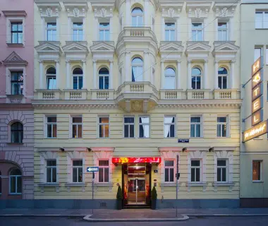 Der Wilhelmshof
