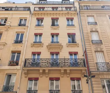 Hotel Riviera OPERA Cadet