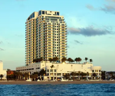 Hilton Fort Lauderdale Beach Resort