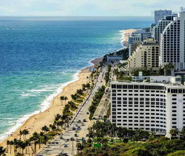 Sonesta Fort Lauderdale Beach