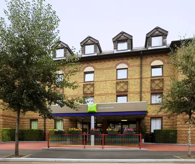 ibis Styles London Leyton