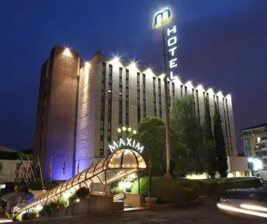 Hotel Maxim