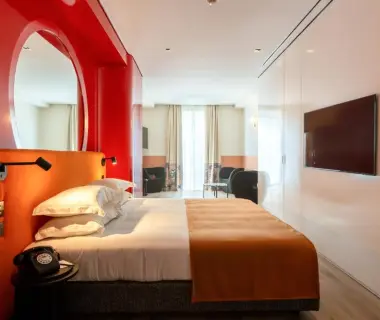 DuoMo Hotel
