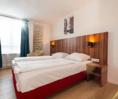 Hotel Astor