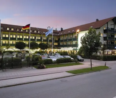 Bauer Hotel und Restaurant